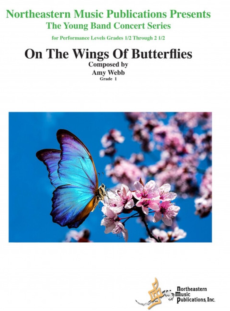 On The Wings Of Butterflies